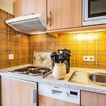 شقة Haus Am Anker 5