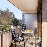 Haus Am Anker 5 * بوسم