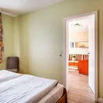 شقة Haus Am Anker 5 بوسم