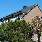 Haus Am Anker 5 شقة بوسم