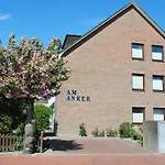 شقة Haus Am Anker 5 *