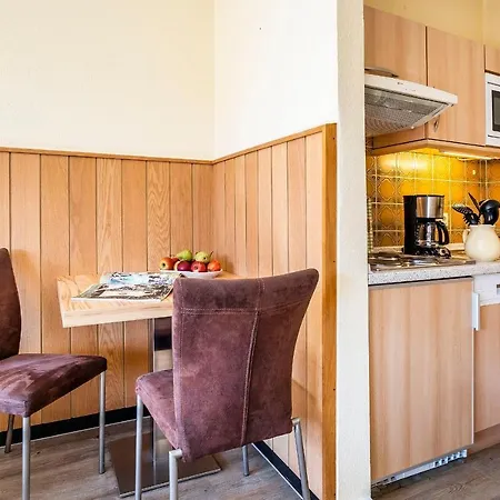 Appartamento Haus Am Anker 5