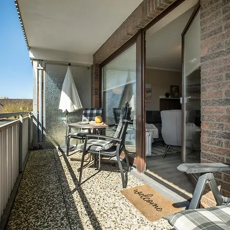 Haus Am Anker 5 *