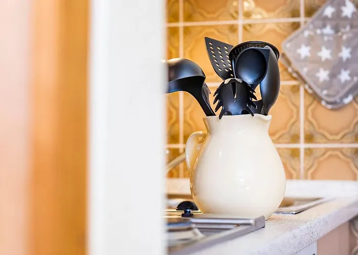 Lejlighed Haus Am Anker 5